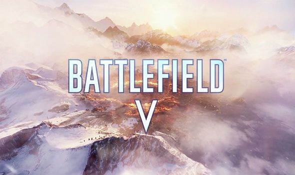 Battlefeild V